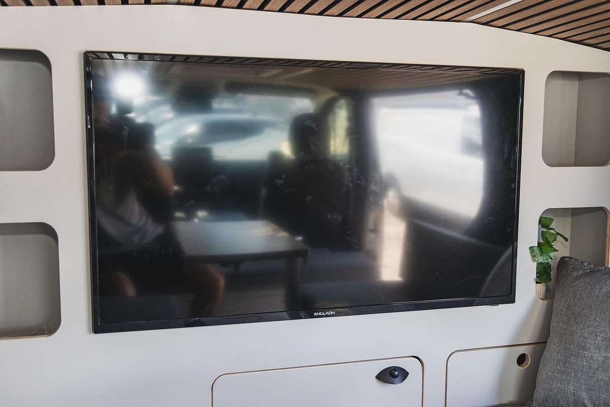 2024 Renault Trafic Premium X82 SWB Low Roof