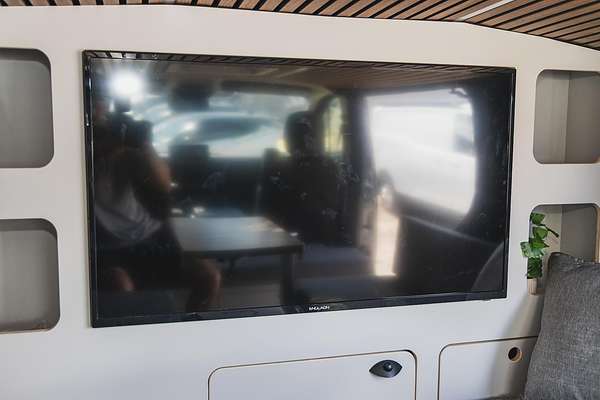 2024 Renault Trafic Premium X82 SWB Low Roof