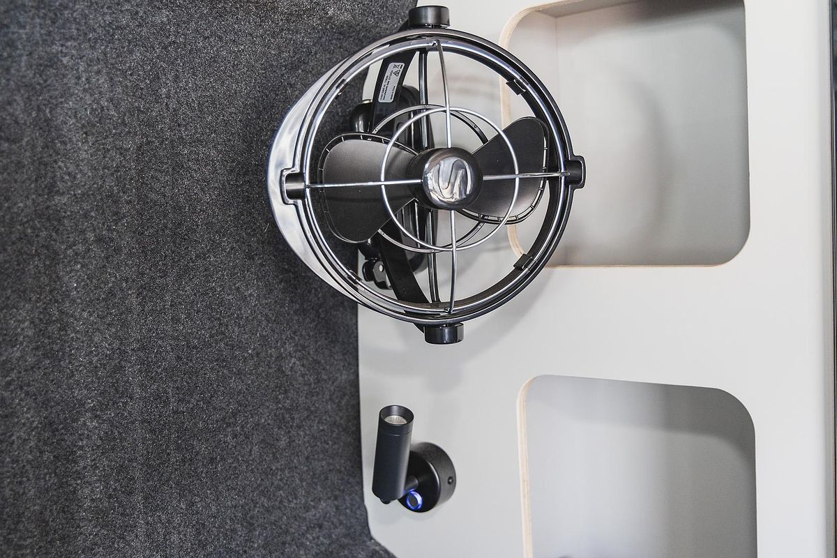 2024 Renault Trafic Premium X82 SWB Low Roof