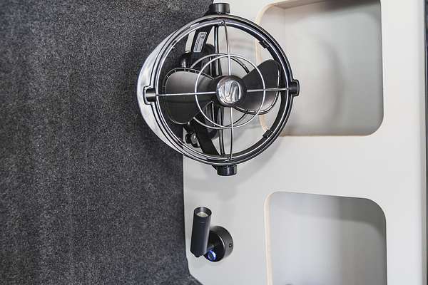 2024 Renault Trafic Premium X82 SWB Low Roof