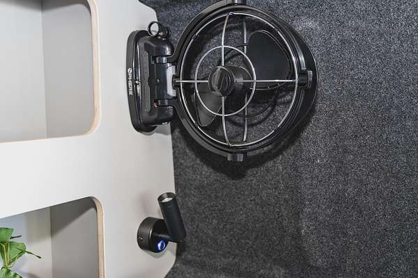 2024 Renault Trafic Premium X82 SWB Low Roof