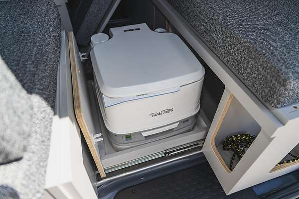 2024 Renault Trafic Premium X82 SWB Low Roof