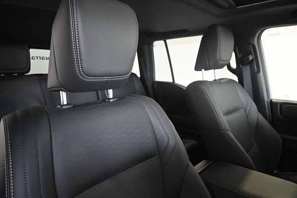 2025 Toyota Landcruiser Prado Altitude GDJ251R