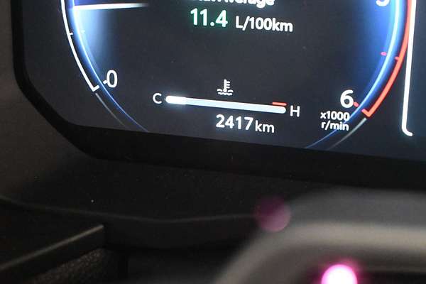 2025 Toyota Landcruiser Prado Altitude GDJ251R