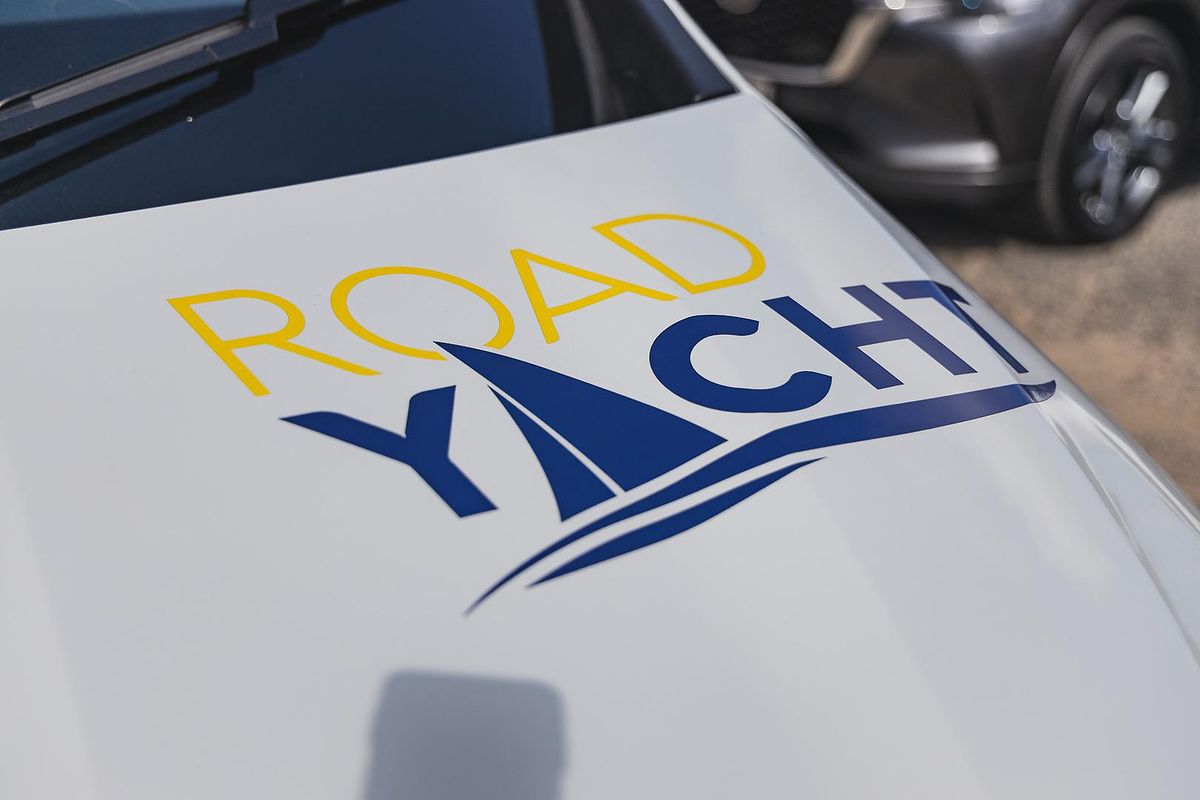 2024 Renault Trafic Premium X82 LWB