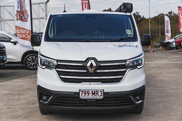 2024 Renault Trafic Premium X82 LWB