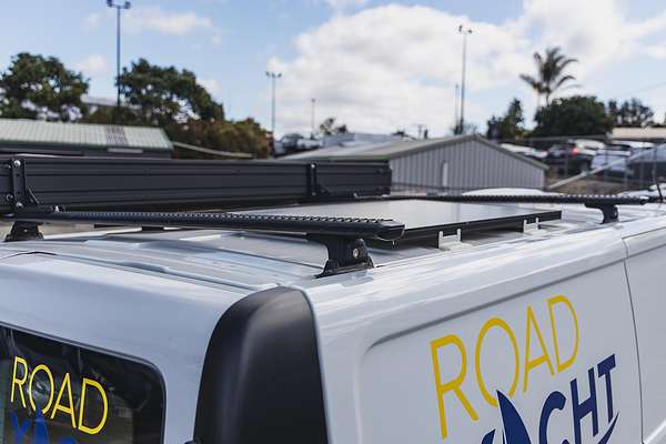 2024 Renault Trafic Premium X82 LWB