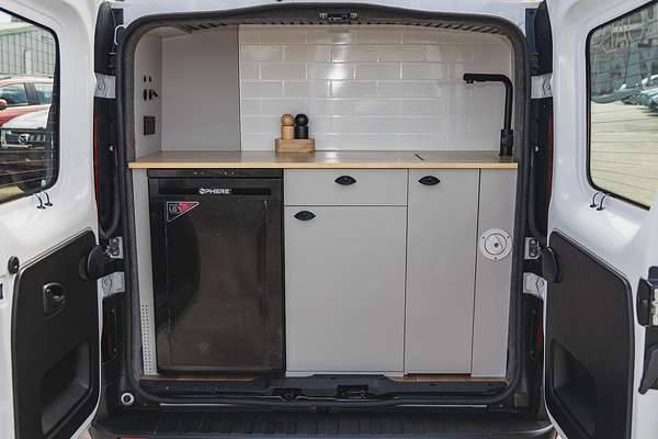 2024 Renault Trafic Premium X82 LWB