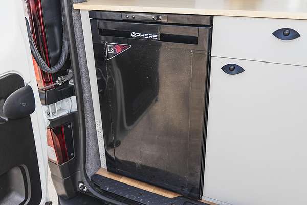 2024 Renault Trafic Premium X82 LWB
