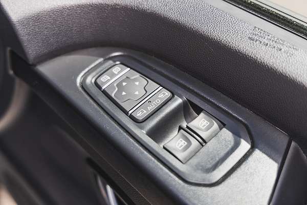 2024 Renault Trafic Premium X82 LWB