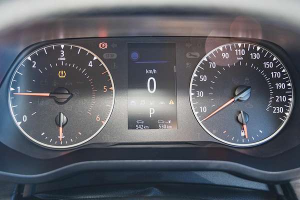 2024 Renault Trafic Premium X82 LWB
