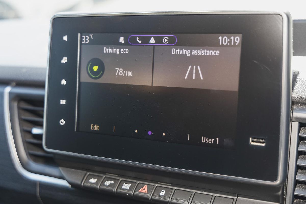 2024 Renault Trafic Premium X82 LWB