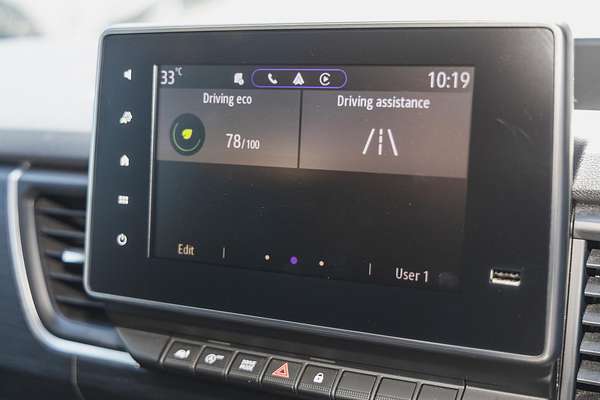 2024 Renault Trafic Premium X82 LWB
