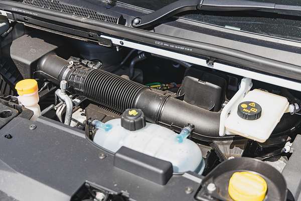 2024 Renault Trafic Premium X82 LWB