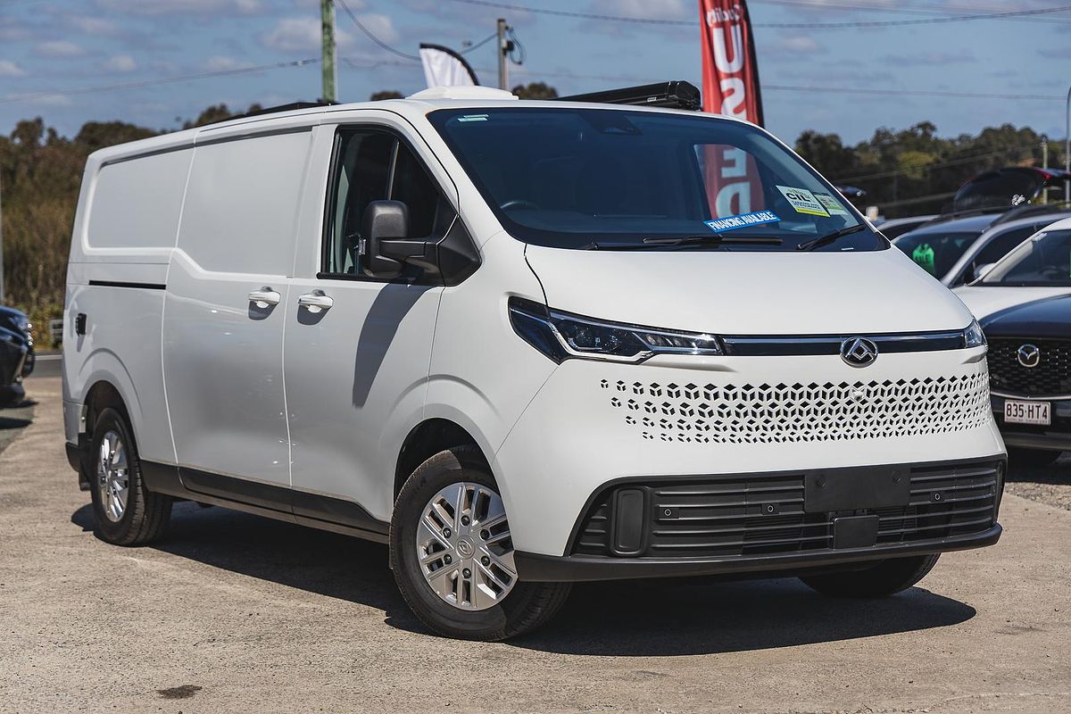 2024 LDV Deliver 7 LWB
