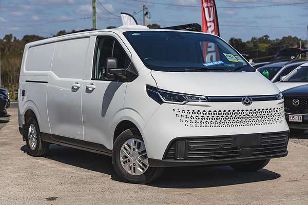 2024 LDV Deliver 7 LWB