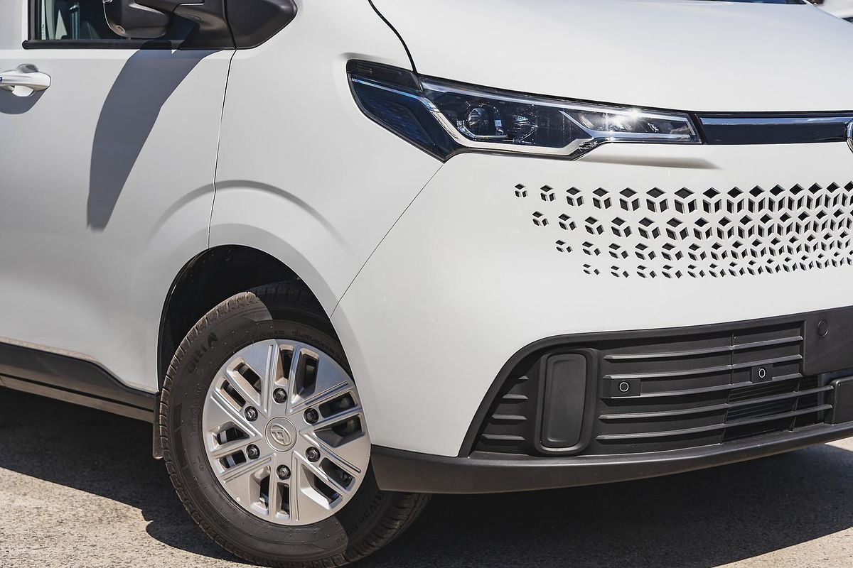 2024 LDV Deliver 7 LWB