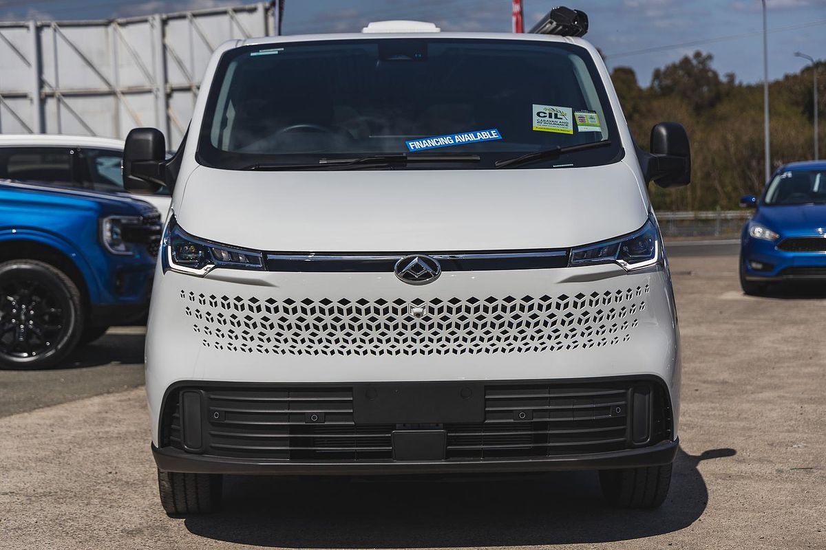 2024 LDV Deliver 7 LWB