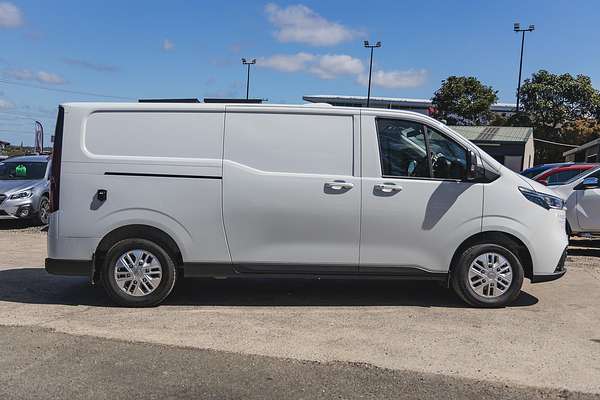 2024 LDV Deliver 7 LWB