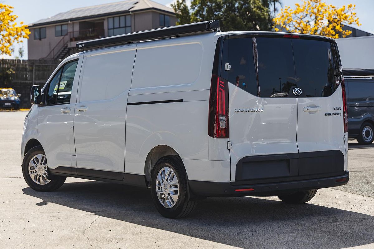 2024 LDV Deliver 7 LWB