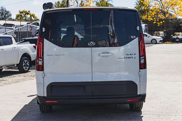 2024 LDV Deliver 7 LWB