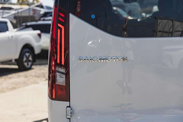 2024 LDV Deliver 7 LWB