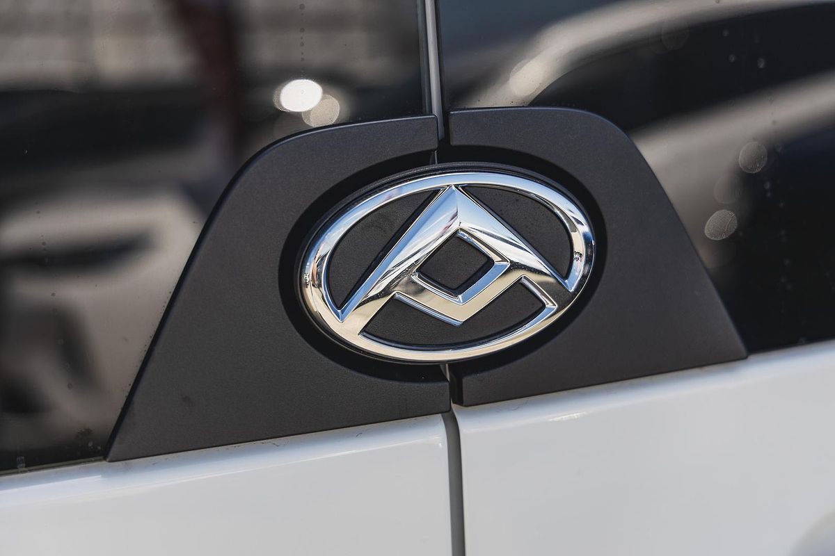 2024 LDV Deliver 7 LWB