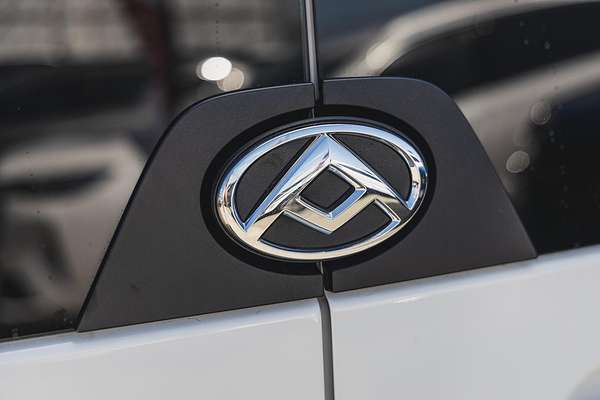 2024 LDV Deliver 7 LWB