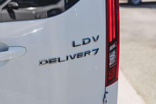 2024 LDV Deliver 7 LWB