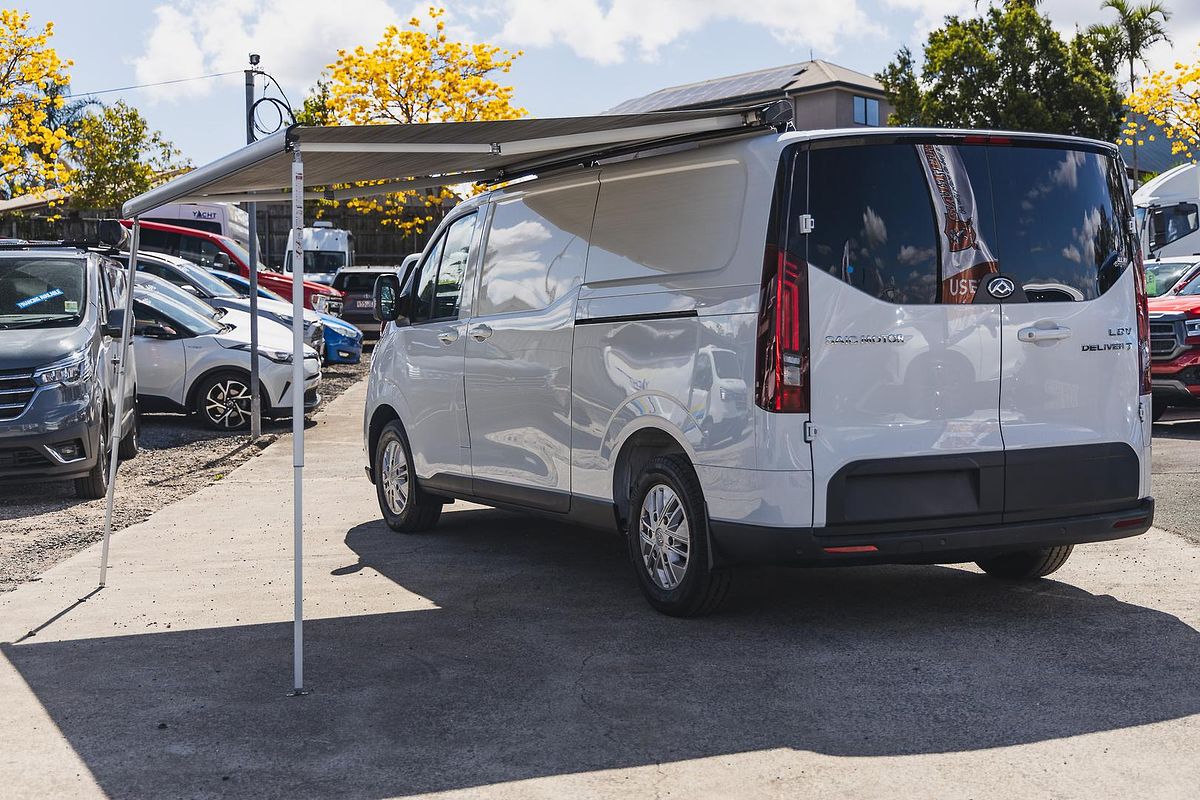 2024 LDV Deliver 7 LWB