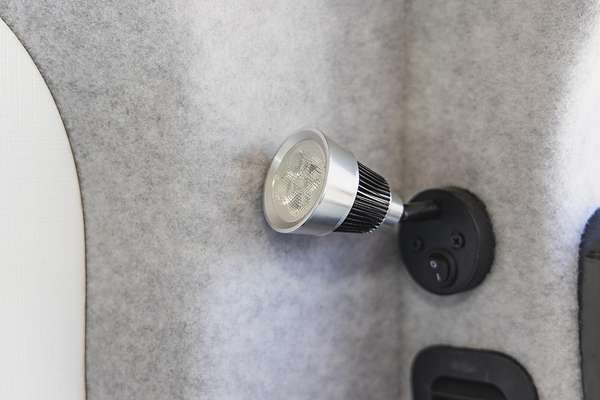 2024 LDV Deliver 7 LWB