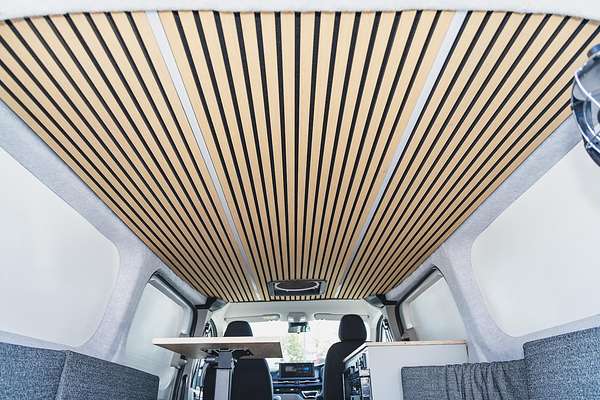 2024 LDV Deliver 7 LWB