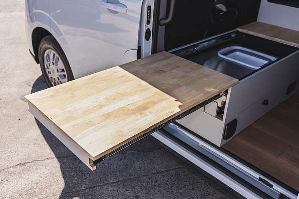 2024 LDV Deliver 7 LWB