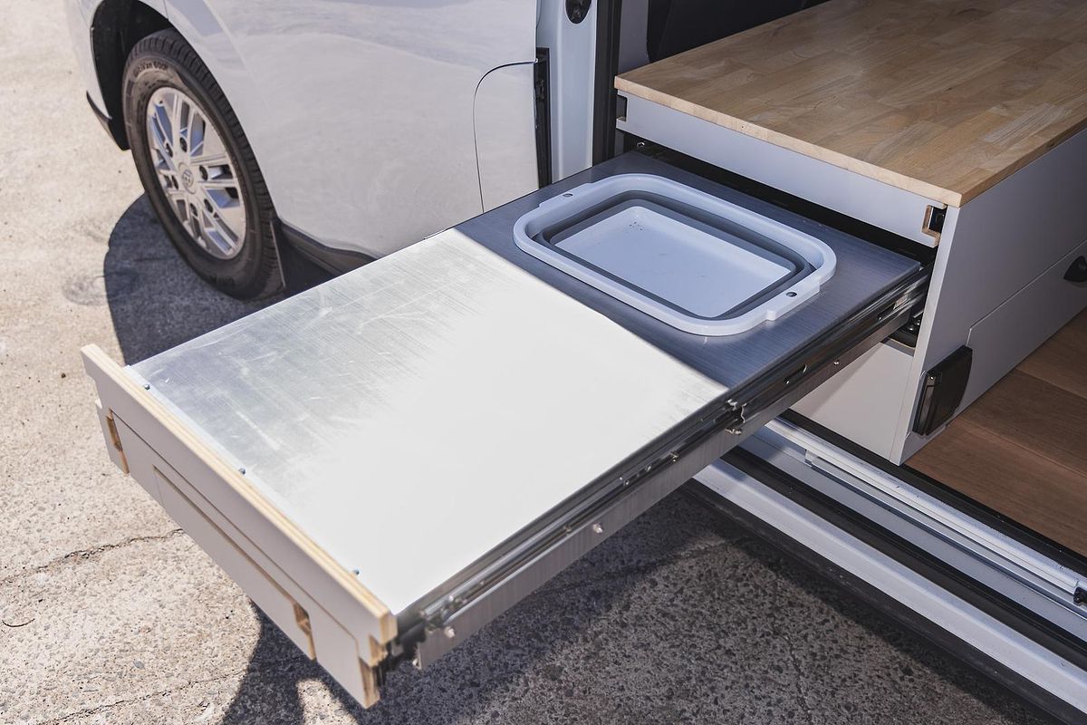 2024 LDV Deliver 7 LWB
