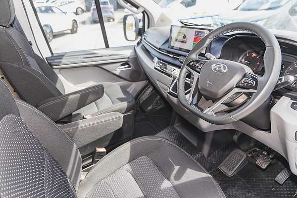 2024 LDV Deliver 7 LWB