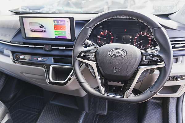 2024 LDV Deliver 7 LWB