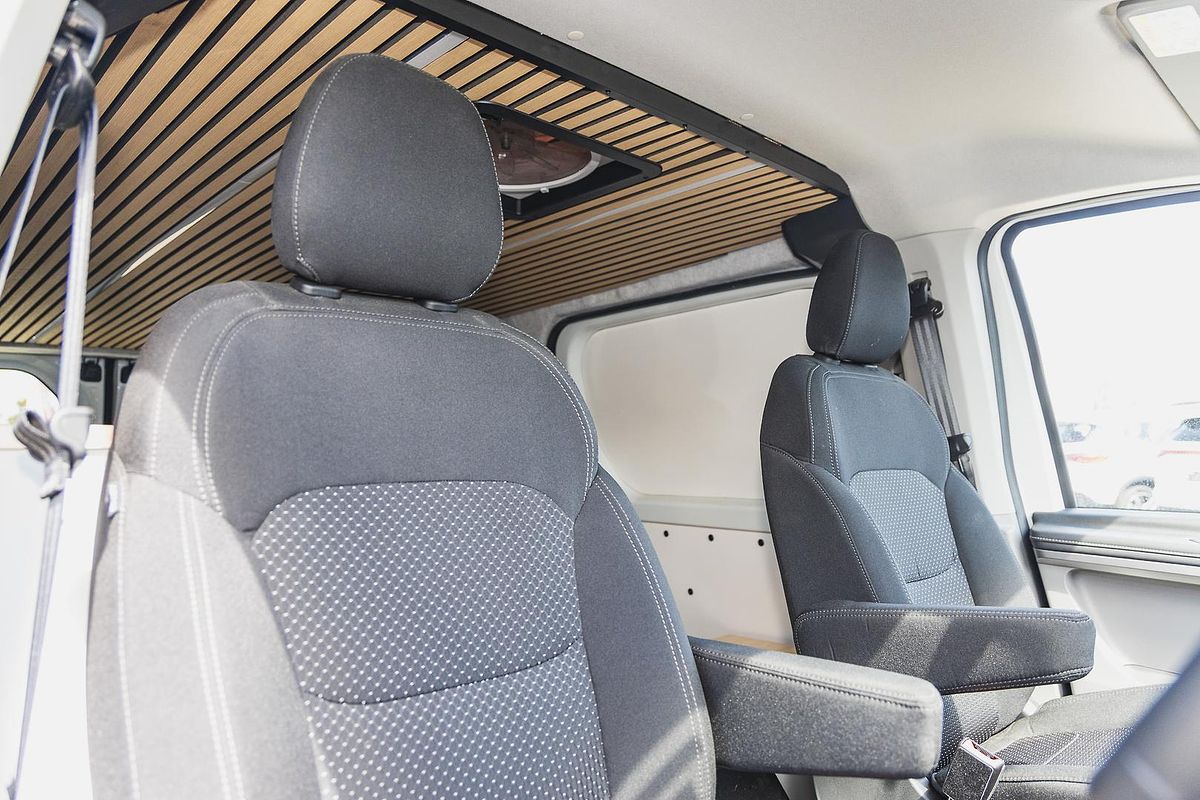 2024 LDV Deliver 7 LWB
