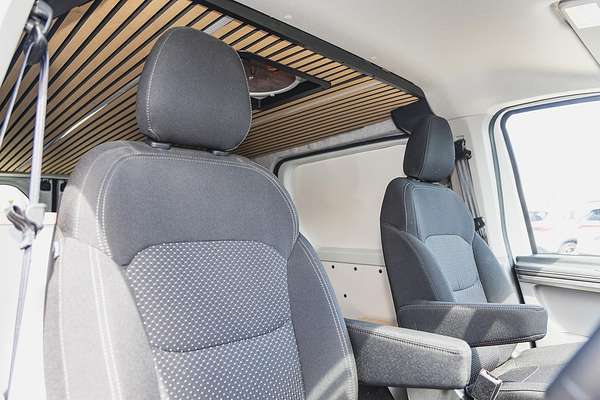 2024 LDV Deliver 7 LWB