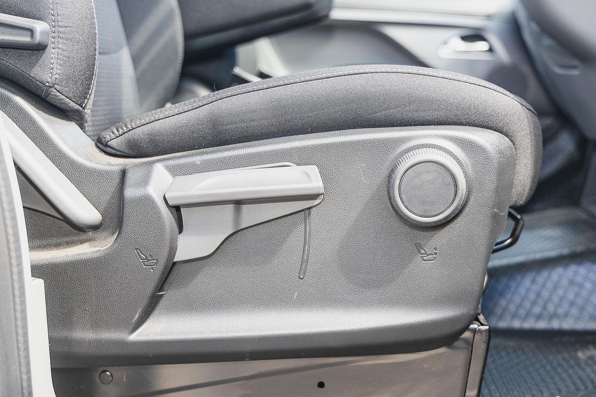 2024 LDV Deliver 7 LWB