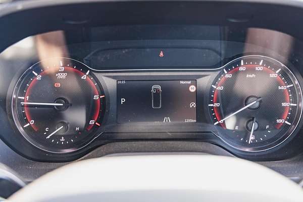 2024 LDV Deliver 7 LWB