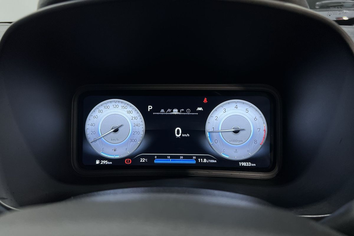 2023 Hyundai Kona N Premium OS.V4