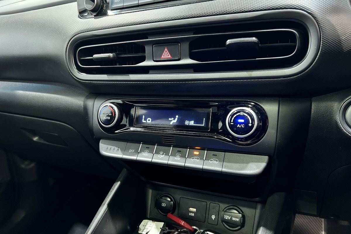 2023 Hyundai Kona N Premium OS.V4