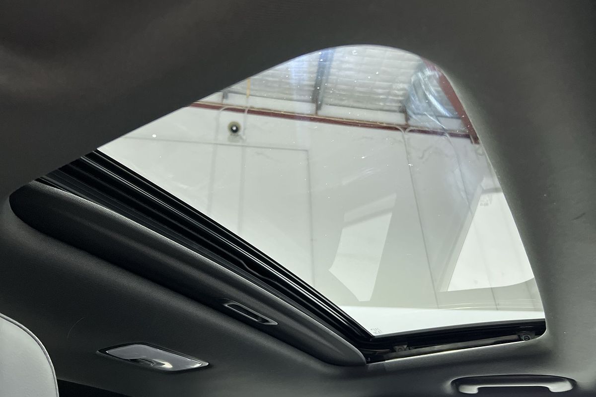 2023 Hyundai Kona N Premium OS.V4