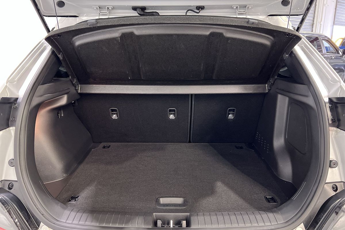 2023 Hyundai Kona N Premium OS.V4