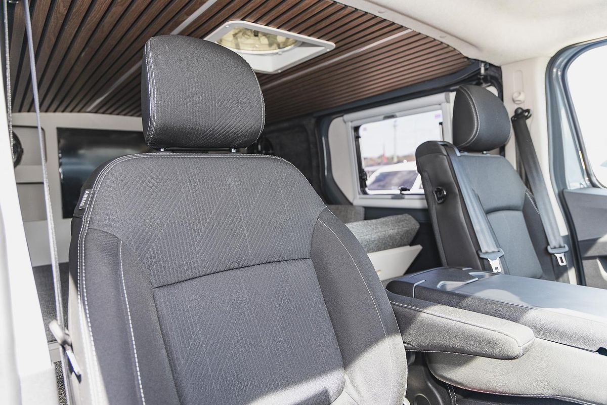 2024 Renault Trafic Premium X82 SWB Low Roof