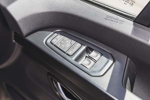 2024 Renault Trafic Premium X82 SWB Low Roof