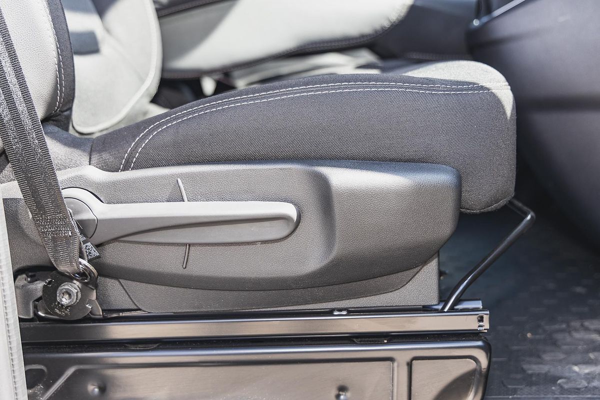 2024 Renault Trafic Premium X82 SWB Low Roof