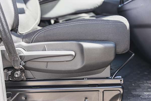 2024 Renault Trafic Premium X82 SWB Low Roof