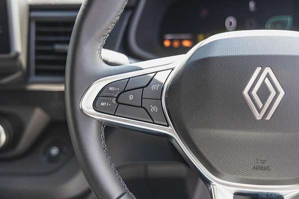 2024 Renault Trafic Premium X82 SWB Low Roof