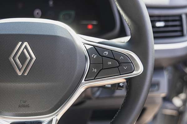 2024 Renault Trafic Premium X82 SWB Low Roof